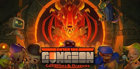 etg synergies|[Top 5] Enter The Gungeon Best Synergies.